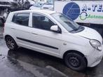 PORTIER RECHTS VOOR Kia Picanto (BA) (7600407010), Gebruikt, Voor, Kia, Deur