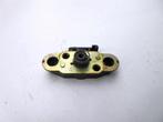 Kawasaki ZZR1100 zadelslot zadel mechanisme vergrendeling, Ophalen of Verzenden, Gebruikt