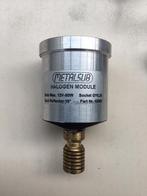 Halogeenmodule duiklamp Metalsub + matte lens, Watersport en Boten, Ophalen, Nieuw, Duiklamp