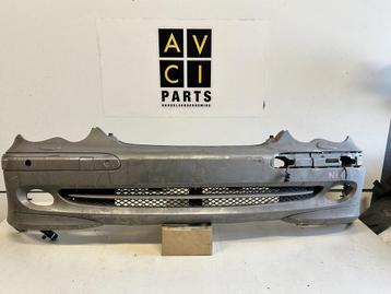 Mercedes C klasse w203 facelift voorbumper bumper A203885302 beschikbaar voor biedingen