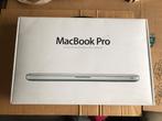 Macbook Pro Unibody DOOS       µt, Enlèvement ou Envoi, MacBook