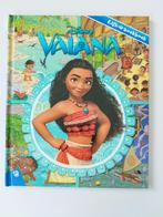 Disney vaiana, Boeken, Ophalen, Zo goed als nieuw