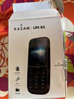 Gsm kazam life B2, Ophalen, Zo goed als nieuw