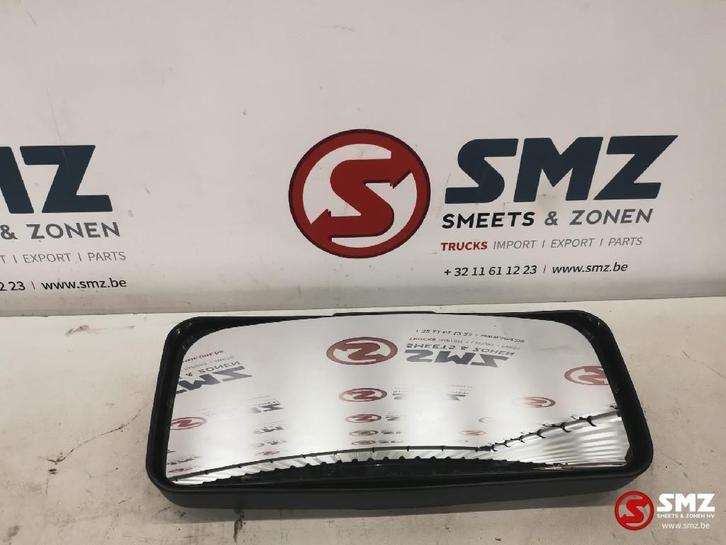 Hoofdspiegel rechts electrisch, verwarmd Renault M, Auto-onderdelen, Vrachtwagen-onderdelen, Renault, Spiegels, Nieuw