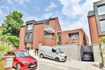 Appartement te huur in Huy beschikbaar voor biedingen