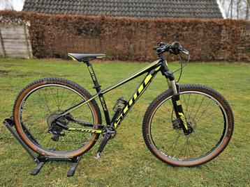 Scott Scale 980 size S beschikbaar voor biedingen