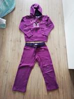 Pantalon jogging 5/7/8/9/10 ans, Kinderen en Baby's, Kinderkleding | Maat 134, Ophalen of Verzenden, Gebruikt, Broek