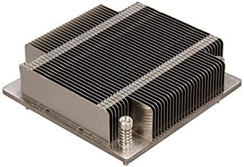 SuperMicro 1U Heatsink LGA1150 / LGA1155  SNK-P0046P, Computers en Software, Servers