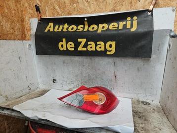 Achterlicht rechts van een Opel Corsa beschikbaar voor biedingen