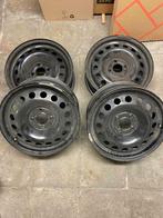 Jantes 15" en tôle, Autos : Pièces & Accessoires, Pneus & Jantes, 15 pouces, 4 Saisons, Véhicule de tourisme, Enlèvement