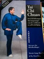 Tai Chi Chuan 24 & 48 Oefeningen 24 & 48 Houdingen, Boeken, Vechtsport, Ophalen of Verzenden, Zo goed als nieuw, Auteur: Liang Shou-Yu Wu Wen-Ching

Co-auteur: Wu Wen-Ching