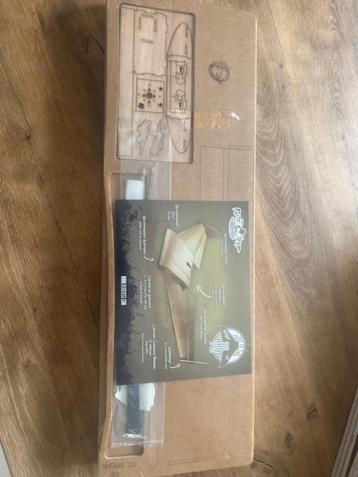 FLITE TEST SPEAR – Speed Build Kit (nieuw in doos) beschikbaar voor biedingen