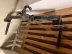 Attache remorque Ford Transit Connect, Auto-onderdelen, Ophalen, Gebruikt, Ford