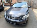 Toyota Corolla 1.4 benzine AIRCO + GEKEURD, Auto's, 4 deurs, Corolla, Bedrijf, Handgeschakeld