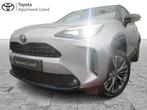 Toyota Yaris Cross Elegant Bi-Tone, Auto's, Toyota, Automaat, Overige kleuren, 1490 cc, https://public.car-pass.be/vhr/3d22a9cc-f80b-4463-8c6d-c4c94dea2175