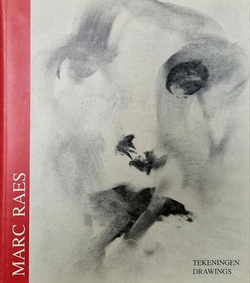 Marc Raes (2006) - Tekeningen  beschikbaar voor biedingen