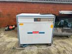 Compressor 11kw, Doe-het-zelf en Bouw, Ophalen, Gebruikt, 10 bar of meer, Geluidgedempt