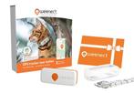 Weenect tracker voor katten, Ophalen, GPS, Zo goed als nieuw