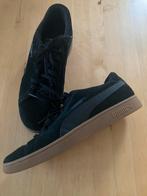 Puma Smash V2 - taille 44,5, Ophalen, Zo goed als nieuw