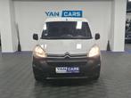Citroën Berlingo 1.6 HDI * Boite AUTOMATIQUE * 3 PLACES *, 1408 kg, Stof, Gebruikt, Euro 6