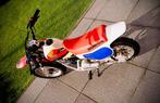 Honda QR50, Fietsen en Brommers, Ophalen, Gebruikt, 50 cc, Overige modellen