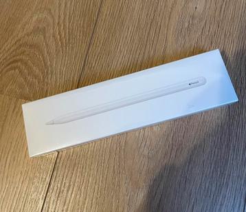 Apple Pencil 2ème génération Neuf sous blister Jamais ouvert beschikbaar voor biedingen