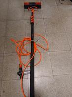 Telescopische water / wasborstel, Huis en Inrichting, Schoonmaakartikelen, Ophalen, Overige typen