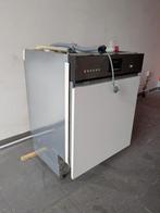 lave-vaisselle encastré, Electroménager, Lave-vaisselle, Encastré, Enlèvement, Utilisé, 10 à 14 litres