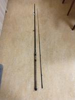 WICKLE PICKER II' QUIVERTIP HAND BUILT, Watersport en Boten, Hengelsport | Algemeen, Ophalen, Gebruikt, Werphengel