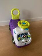 Loopwagen star wars, Ophalen, Zo goed als nieuw