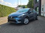 Renault clio/ 1.2 benzine/bwj 2017/1ste eigen/ 76000km!!!!!!, Auto's, Stof, Euro 6, Bedrijf, Zilver of Grijs