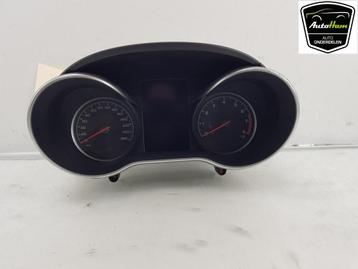 INSTRUMENTS DE BORD Mercedes-Benz C-Klasse AMG (W205), Utilisé, Mercedes-Benz