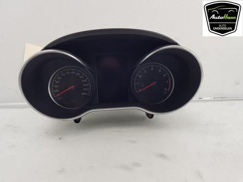COCKPIT C-Klasse AMG (W205) (|A2059006521|A2059007626|), Auto-onderdelen, Dashboard en Schakelaars, Mercedes-Benz, Gebruikt