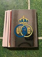 Lotje Jupiler Pro Leauge stickers, Enlèvement ou Envoi, Neuf, Plusieurs autocollants