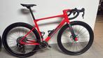 BMC Kaius 01 gravel, Fietsen en Brommers, Fietsen | Racefietsen, Ophalen, Zo goed als nieuw
