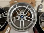 NIEUW 18inch BMW M5 Style 37 Breedset Velgen 5x120 E39 E38 E, Auto-onderdelen, Ophalen of Verzenden, Gebruikt, Personenwagen, Banden en Velgen