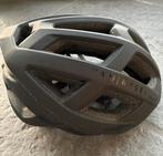 Van Rysel koershelm zwart L, Fietsen en Brommers, Ophalen, Zo goed als nieuw, L