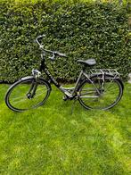 Oxford damesfiets, Fietsen en Brommers, Ophalen, Versnellingen