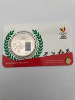 Coincard 5€/euro België, Ophalen of Verzenden, België, 5 euro
