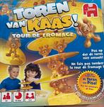 Toren van kaas, Een of twee spelers, Ophalen, Zo goed als nieuw, Jumbo