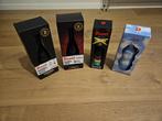 Duvel barrel aged batch 3,4,6 + fles Margritte, Verzamelen, Ophalen, Nieuw, Duvel