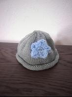 Bonnet tricoté à la main (nouveau), Enfants & Bébés, Vêtements de bébé | Casquettes & Chapeaux, Enlèvement ou Envoi, Neuf