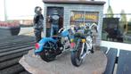 Harley Davidson collections, Ophalen of Verzenden, Nieuw, Diorama
