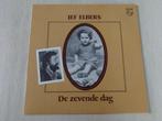 Jef Elbers – De Zevende Dag, Cd's en Dvd's, Ophalen of Verzenden, Zo goed als nieuw, 12 inch, Overige genres