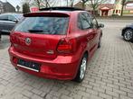 Volkswagen Polo 5p 1.2 tsi Highline 90cv dsg Navi/Panaromic, Stof, 4 cilinders, 109 g/km, Bedrijf