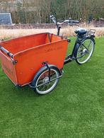 Bakfiets, Enlèvement ou Envoi