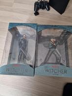 The witcher statues nieuw !, Ophalen of Verzenden, Zo goed als nieuw
