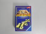 Labyrinthe Kaartspel, Hobby en Vrije tijd, Gezelschapsspellen | Kaartspellen, Een of twee spelers, Ophalen of Verzenden, Zo goed als nieuw