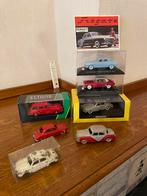 Renault Fregate, Ophalen, Zo goed als nieuw