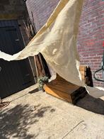 Toile d’ombrage, Ophalen of Verzenden, Nieuw